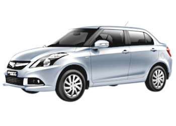 Dzire car image