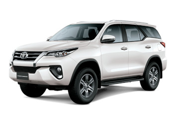 FORTUNER image